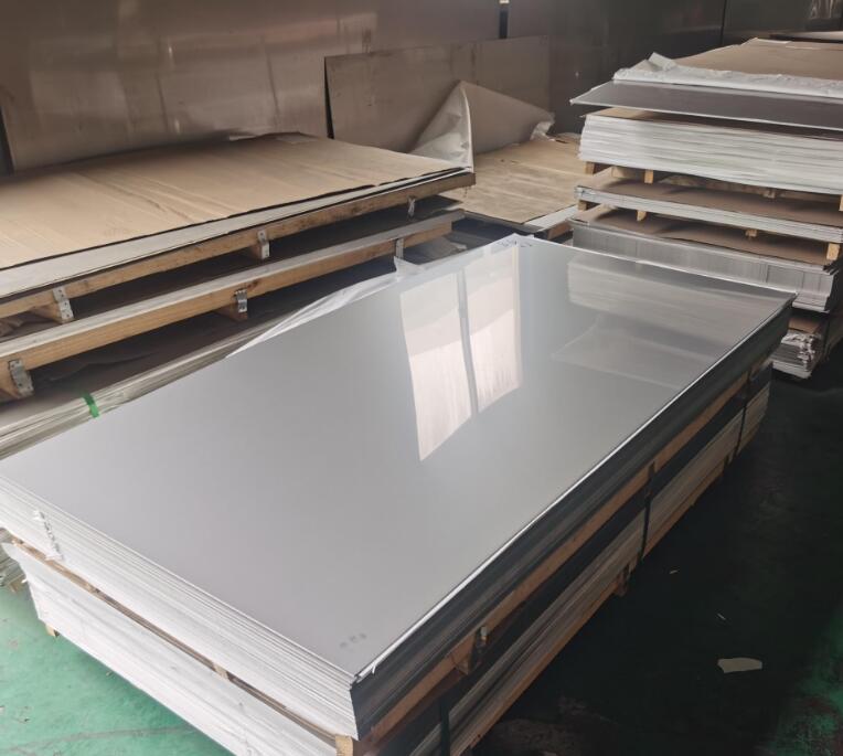 乳源321不锈钢板