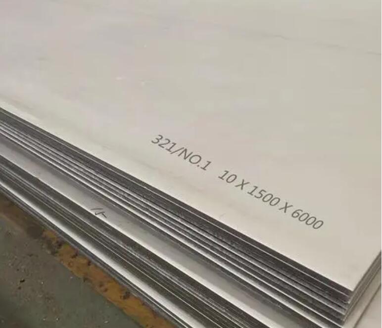 乳源321不锈钢板