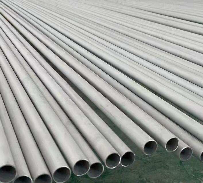 乳源441不锈钢管