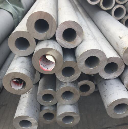 乳源321不锈钢管