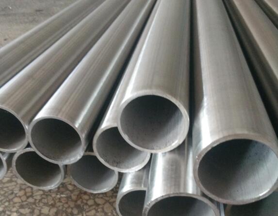乳源321不锈钢管