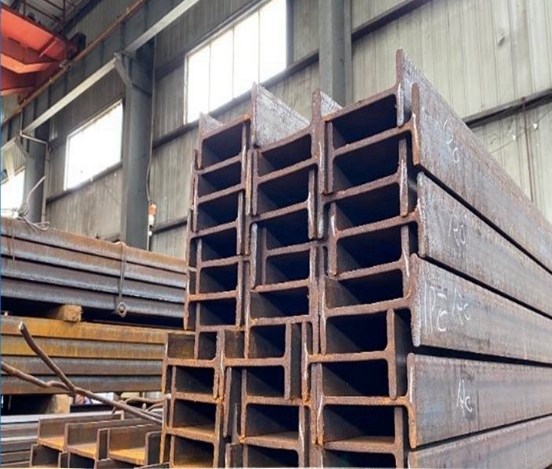 乳源Q420C工字型钢