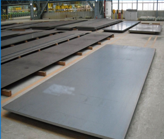 乳源NM450C耐磨板