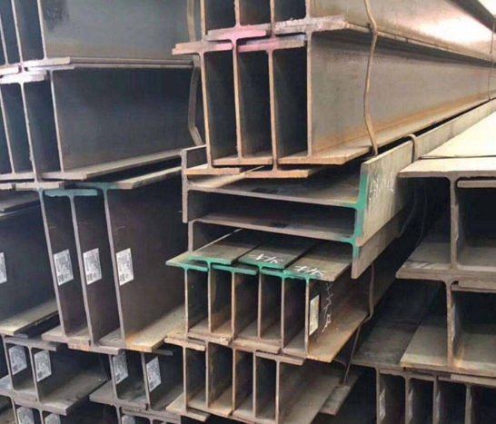 乳源Q235C工字钢